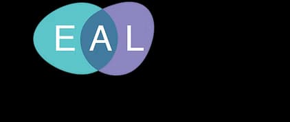 EAL Inclusive logo