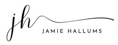 Jamie Hallums logo