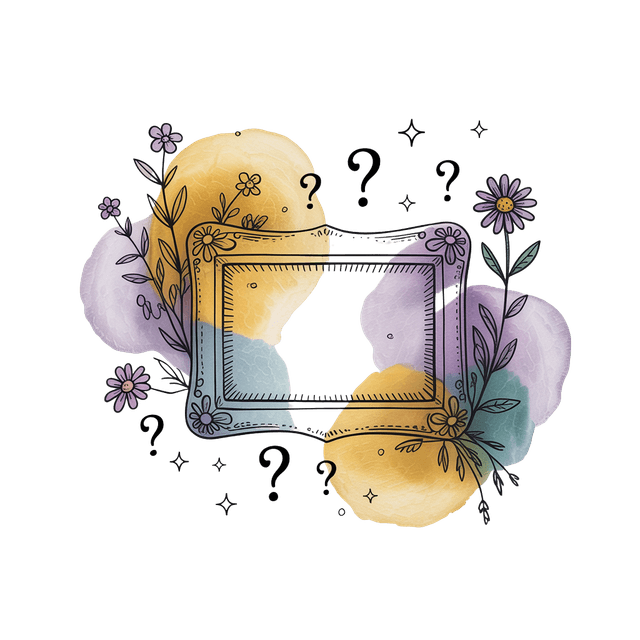 Wild Wonders illustration